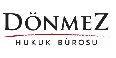Dönmez Hukuk Logo