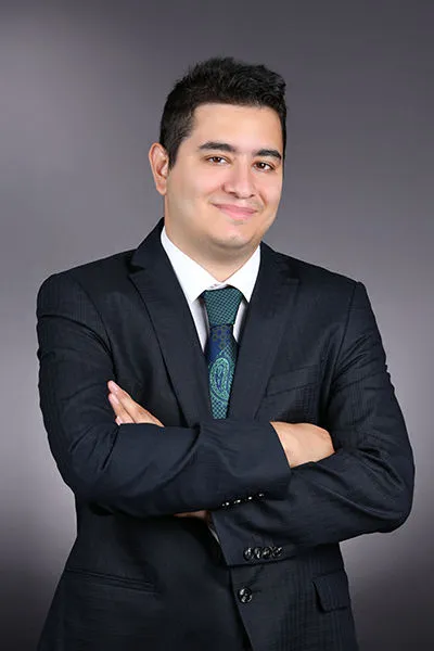 Çağın DOĞRU
