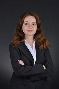 Ecem DUTAL