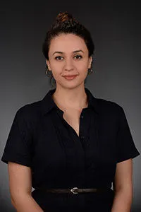 Elif KÜÇÜKYALÇIN