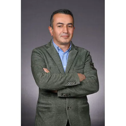 Harun AYAR