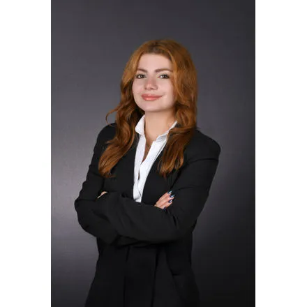 İrem SELBER