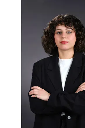 Merve BABA