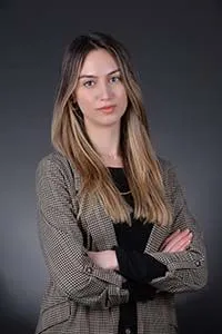 Senanur ÖZ